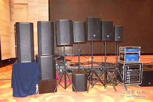 JBL技術(shù)前沿探索 專業(yè)音頻領(lǐng)域的新動(dòng)態(tài)與行業(yè)趨勢