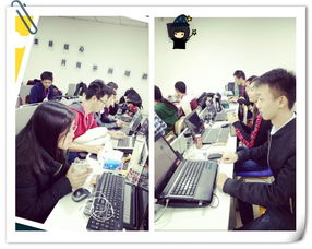 我們畢業(yè)啦！——黑馬程序員技術(shù)交流社區(qū)啟航